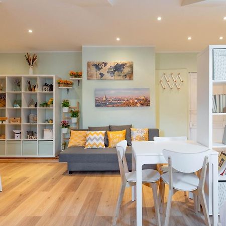 Nella Casa Del Pittore トリノ エクステリア 写真