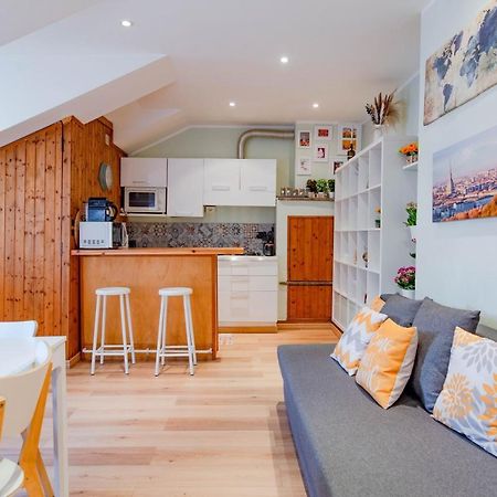 Nella Casa Del Pittore トリノ エクステリア 写真