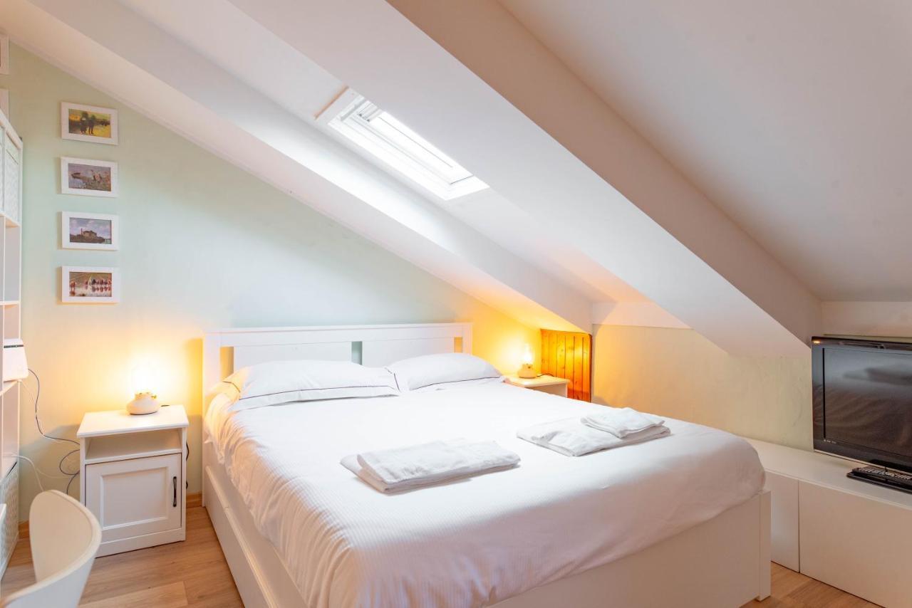 Nella Casa Del Pittore トリノ エクステリア 写真