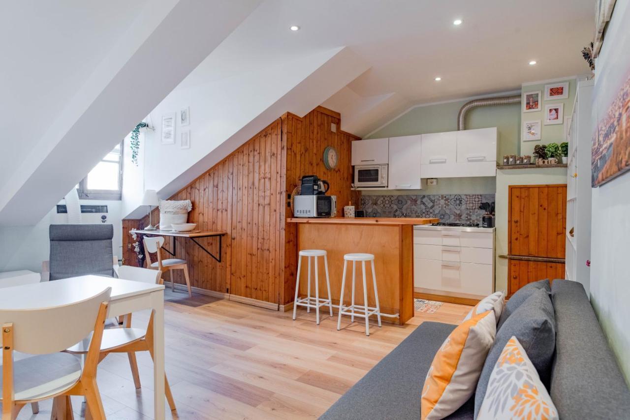 Nella Casa Del Pittore トリノ エクステリア 写真