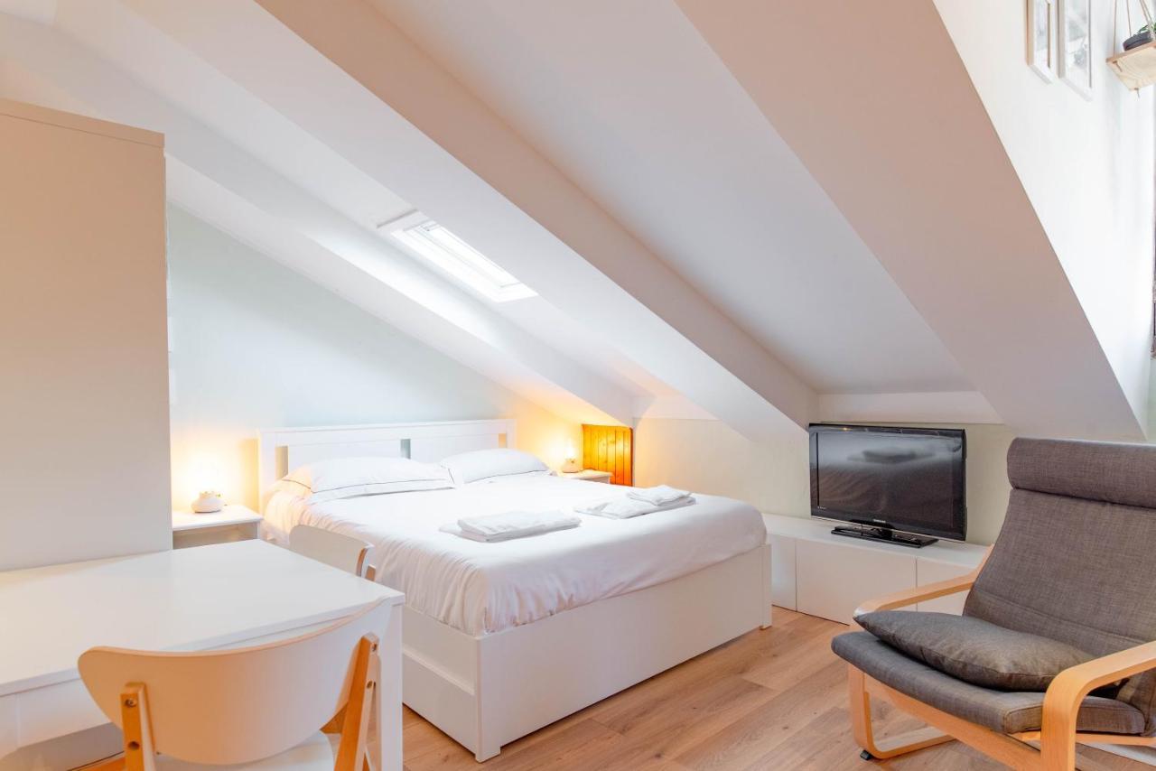 Nella Casa Del Pittore トリノ エクステリア 写真