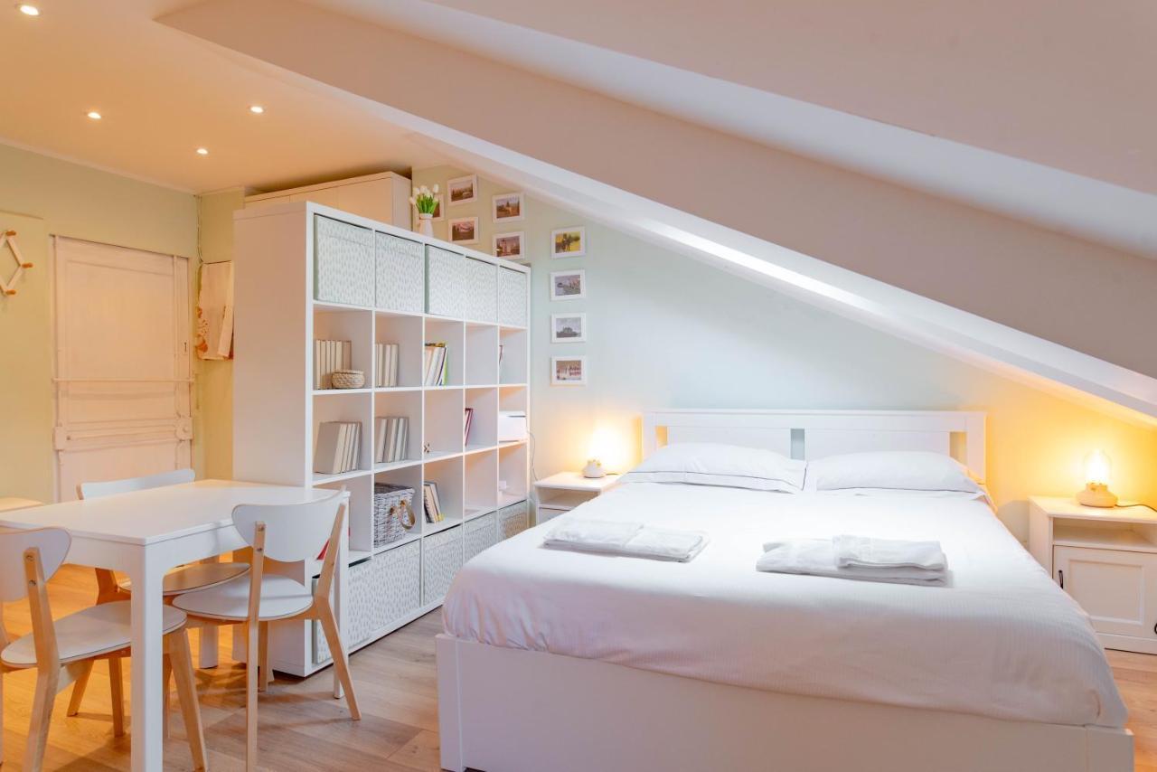 Nella Casa Del Pittore トリノ エクステリア 写真