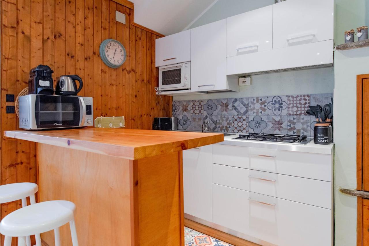 Nella Casa Del Pittore トリノ エクステリア 写真