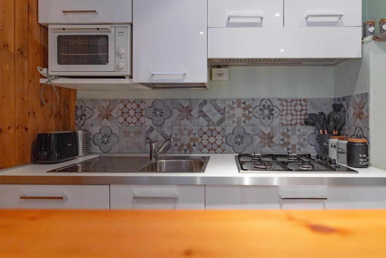 Nella Casa Del Pittore トリノ エクステリア 写真