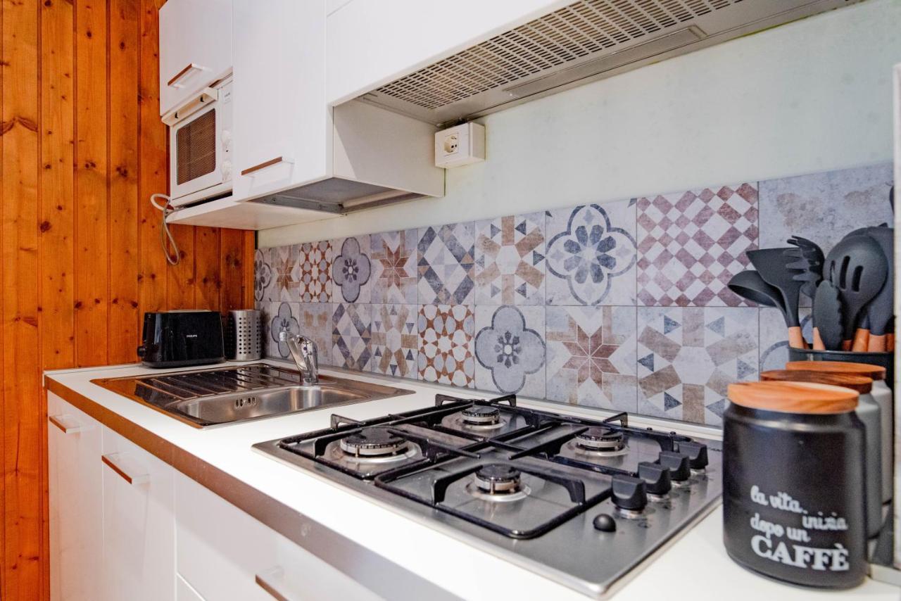 Nella Casa Del Pittore トリノ エクステリア 写真