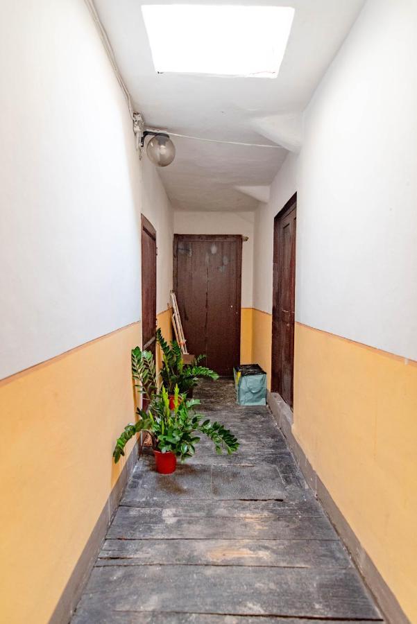 Nella Casa Del Pittore トリノ エクステリア 写真
