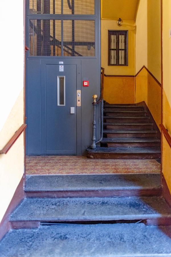 Nella Casa Del Pittore トリノ エクステリア 写真