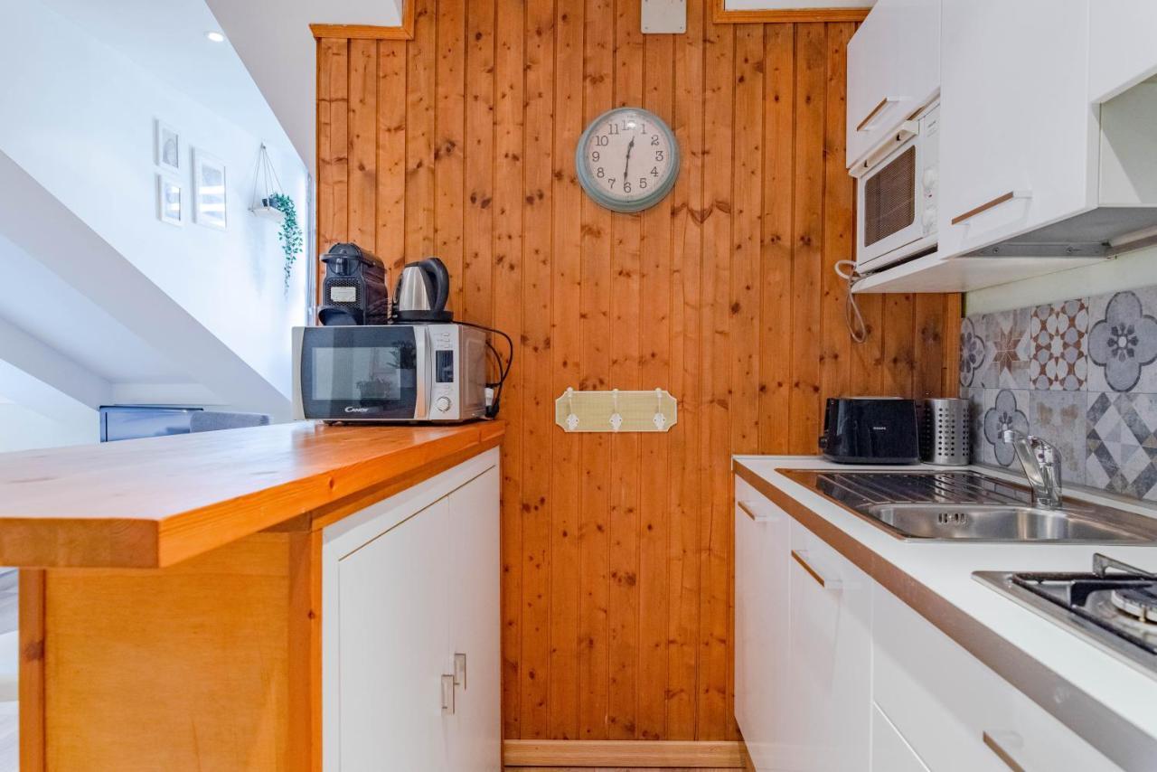 Nella Casa Del Pittore トリノ エクステリア 写真