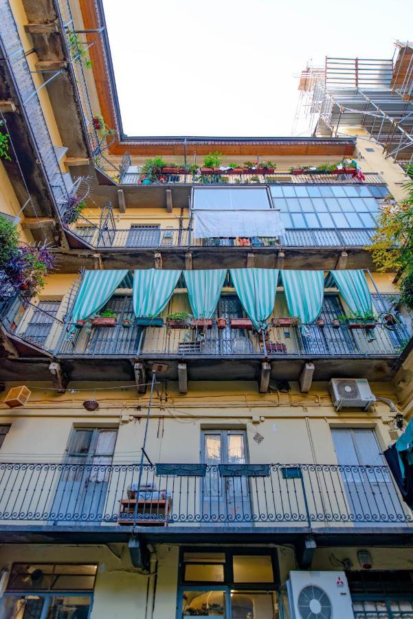 Nella Casa Del Pittore トリノ エクステリア 写真