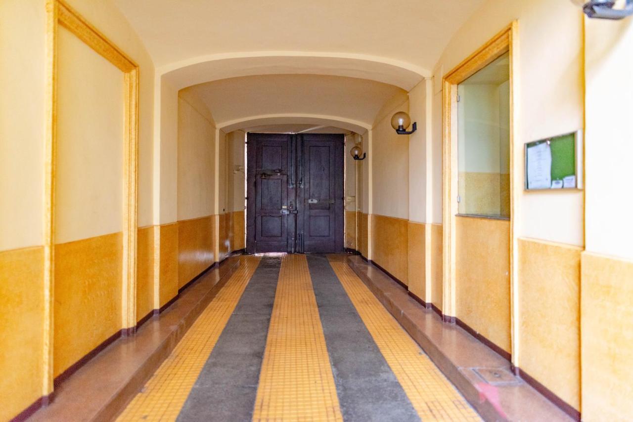 Nella Casa Del Pittore トリノ エクステリア 写真