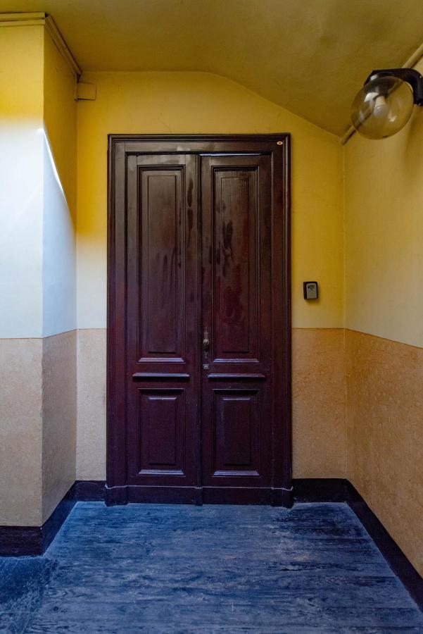 Nella Casa Del Pittore トリノ エクステリア 写真
