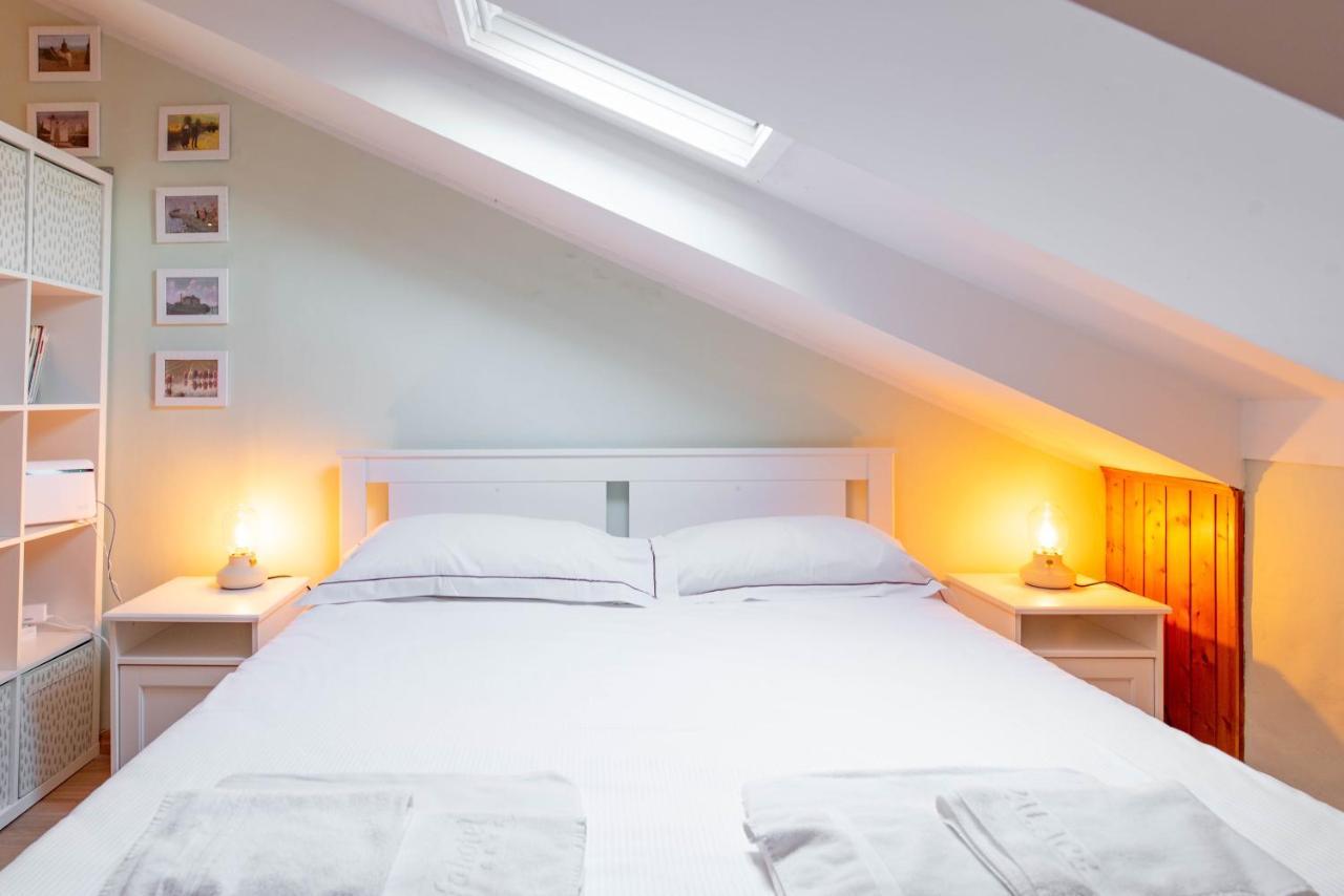 Nella Casa Del Pittore トリノ エクステリア 写真