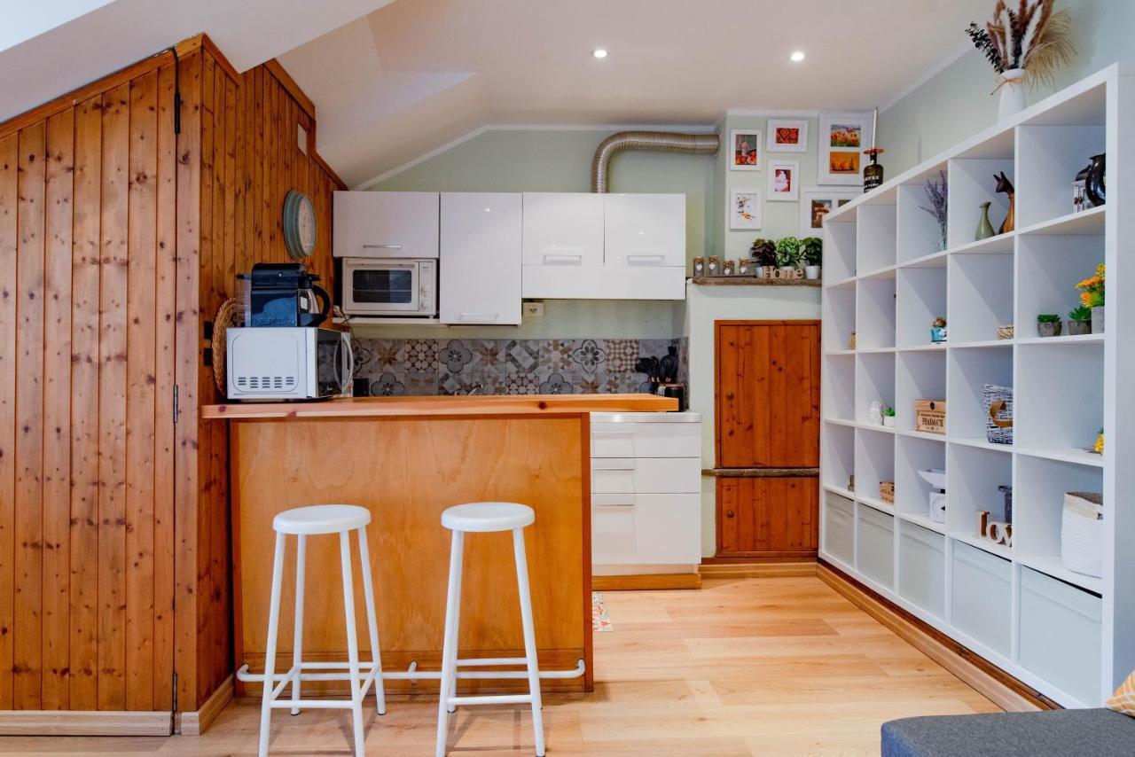 Nella Casa Del Pittore トリノ エクステリア 写真