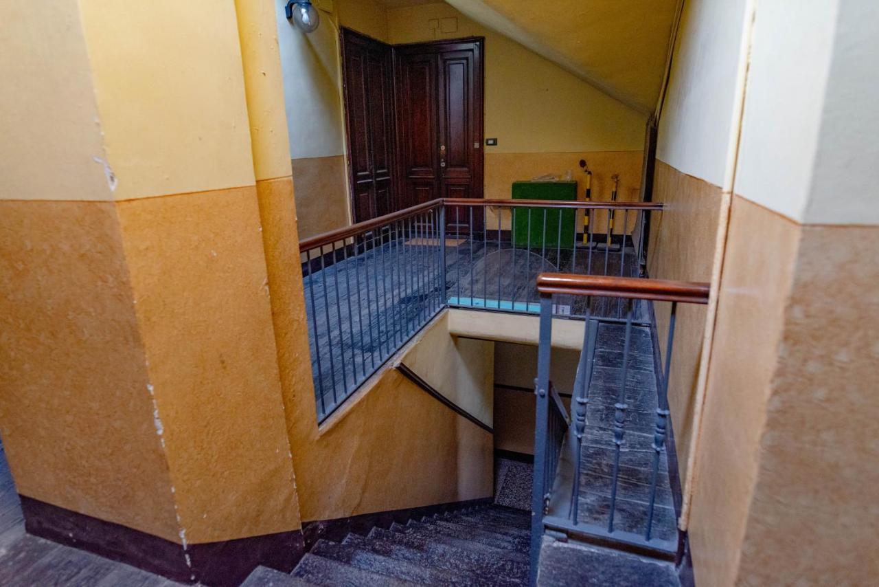 Nella Casa Del Pittore トリノ エクステリア 写真