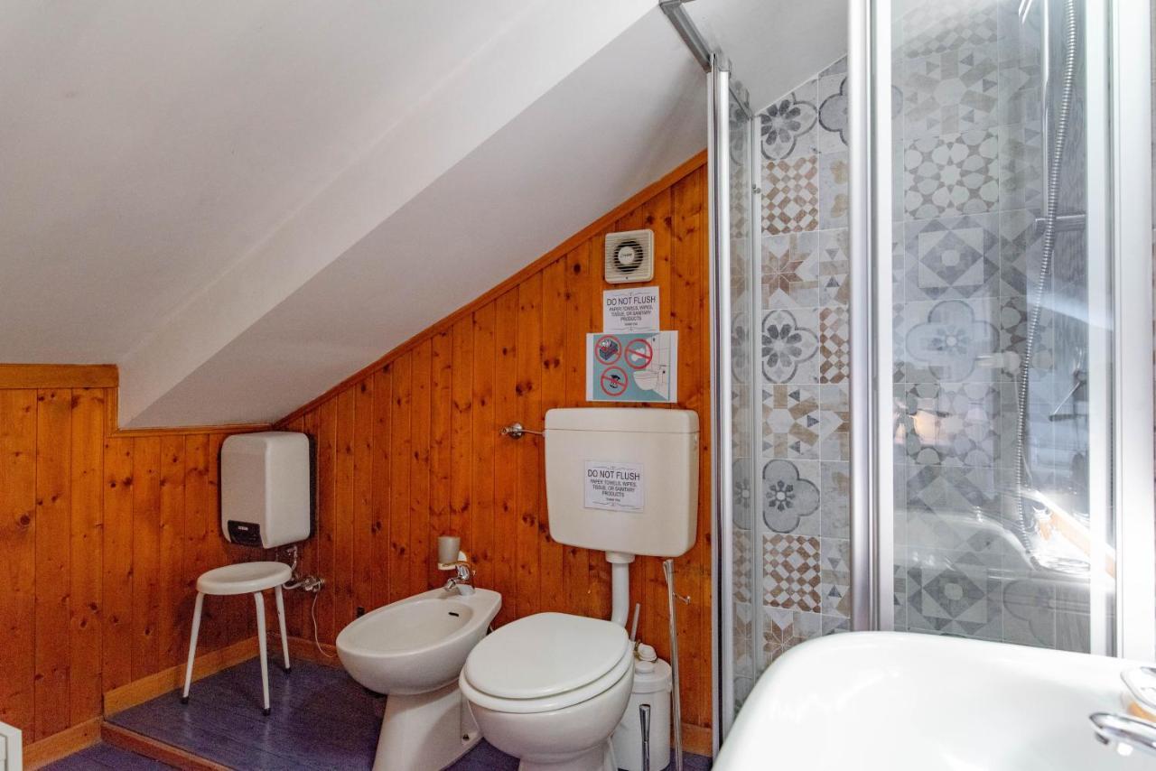 Nella Casa Del Pittore トリノ エクステリア 写真
